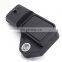Manifold Boost Pressure MAP Sensor 0261230101 12575467 24420587 Fit for OPEL AGILA G H COMBO VECTRA C D MERIVA TIGRA 1.2 1.4 2.8