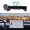 Dashboard Cell Phone Mount Holder With Wireless Charger For Tesla Model 3/Y Safety Cell Phone Holder
