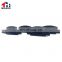 Factory Direct Sale car auto brake system high quality disk car parts brake pad supplier