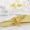 Bling Silver Metal Elegant Bulk Wholesale Factory Promotion Price Napkin Ring