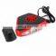 2020 new style Car warming fan universal electric  condenser car fan