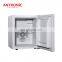 Antronic Hot Sale Ce/gs/etl/rohs High Quality 30L Cabinet Mini Bar Fridge Reversible Door Custom Frost-free 380*380*475mm 260pcs