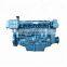 300KW Weichai X6170ZC408-1 marine diesel engine