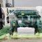 pump engine power unit stationary power  6 cylinders 144KW 200HP weichai WP6B144E201 machines engine for power unit peru