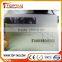Full color inkjet plastic transparent pvc business card / pvc card printing