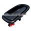 New For 1993-1997 Toyota Corolla INSIDE Door HANDLE Gray Left Side LH 6920612130