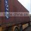 40' Length (feet) and Dry Container Type 40ft High Cube Container