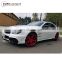 W219 CLS body kits fit for MB CLS-class W219 to WD style body kits for W219 CLS WD style