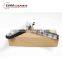 G class w463 carbon finber headlight cover with led day running lights for G63 G65 carbon finber  lights cover