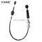 China Universal Supply Customizable Gear Shift Cable for Cars 28380-60K00-000