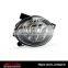 FOR SEAT ALHAMBRA 11-16 FRONT BUMPER FOG LIGHT ASSEMBLY With Bulb 9006