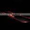 Led Door Sill Plate Strip for Kia koup Dynamic Sequential Style Welcome Light Pathway Accessories