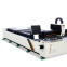 Hot selling 2000W 2m*4m CNC laser cutting machine metal OEM/ODM support