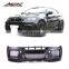 High quality X6 body kits for BMW X6 E70 Body Kit for BMW X6M Wide Body kits HMY Style 2011-2013 Year