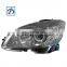 C180K C200 C250 Classical Model C Class HID Xenon W204 Headlights