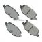 Auto Parts Brake Pads for Great Wall Hover Haval H6 O.E. 3502315XKZ16A