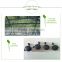 (7317) High quality agricultural greenhouse construction for planting pots