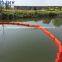 JXYWGV700-PVC Floating Oil Containment Booms