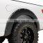 Auto Accessories For 2018-2020 F-150 Fender Flare Set Bolt Style