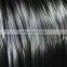 Coated Galvanized Wire Hot Dipped Alambres De Acero Galvanized Iron Fencing Coil Galvanized Steel Wire