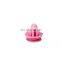 JZ Nylon Clip Fastener Plastic Rivet Colorful Door Panel Clips Top Quality Car Interior Expansive Car Clips