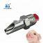 2018 tope sale  Garden farm equipment automatic pet  dog swine  nipple drinker