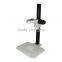ZJ-631 85mm Fine Focus High Microscope Track Stand