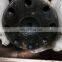 6222-31-1110 Excavator crankshaft for diesel engine 6D108 Crankshaft