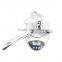 New design wall mounted single handle kitchen faucet