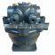 DOOSAN DX225LC swing motor 170303-00052A DX260LC slew motor DX300LC excavator swing device reducer