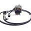 E320 Single Wiring Throttle Motor 106-0092