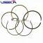 OEM 92029793 92065115 High Quality Piston Ring For Chevrolet Daewoo X22SE/C20XE 2L/2.2L