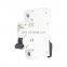 Hot selling white intelligent mcb miniature Matis MM50H-1P 1-63A 380V 50/60hz circuit breaker machine