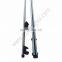Dongsui Aluminum Universal Roof Rail for Pick up SUV