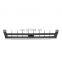 6 Months Warranty Auto Car ABS Material Front Grille With Emark For Isuzu 100P
