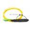 Optitap Connector Compatible Corning, SC Hardened Connector OptiTap Conector FTTA Patch Cord