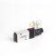 4M210 4M310 5 port 2 positon 24V NAMUR Solenoid Valve