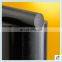 HDPE polyethylene machinable plastic rod for CNC processing