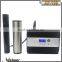 New electric bicycle inflator air compressor small