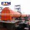 New  rotary kiln widely used,  ceramic kiln manufactured by Zhengzhou