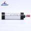 Factory Price SU Series Big Bore 32~320mm Adjustable Stroke 25~1000mm Heavy Duty Aluminum Pneumatic Piston Cylinder