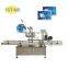 Automatic Flat Surface  Label Applicator labeling machine for Jars Bottle box tray envelope Plastic Bags