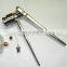 Manual Perfume Bottle Cap Sealing Machine Perfume Crimper