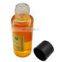 Mini empty plastic bottle 35ml for liquid soap for hotel  hospitality amenity