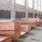 C10100 C10300 C11000  4X8 copper sheet with  good price
