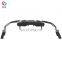 Honghang Factory Produce OEM PP Carbon Fiber Rear Lip For Mustang Gt350 2018-2020