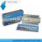 D746 Imported from sweden High quality double edge blade
