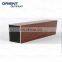China supplier nice quality cheap customized extruded aluminum profile square section
