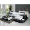 Fashion Design Leisure  Furniture Modern Living Room  L shape Chair 4 seater sofas