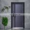 High quality steel fire safety door for bedroom